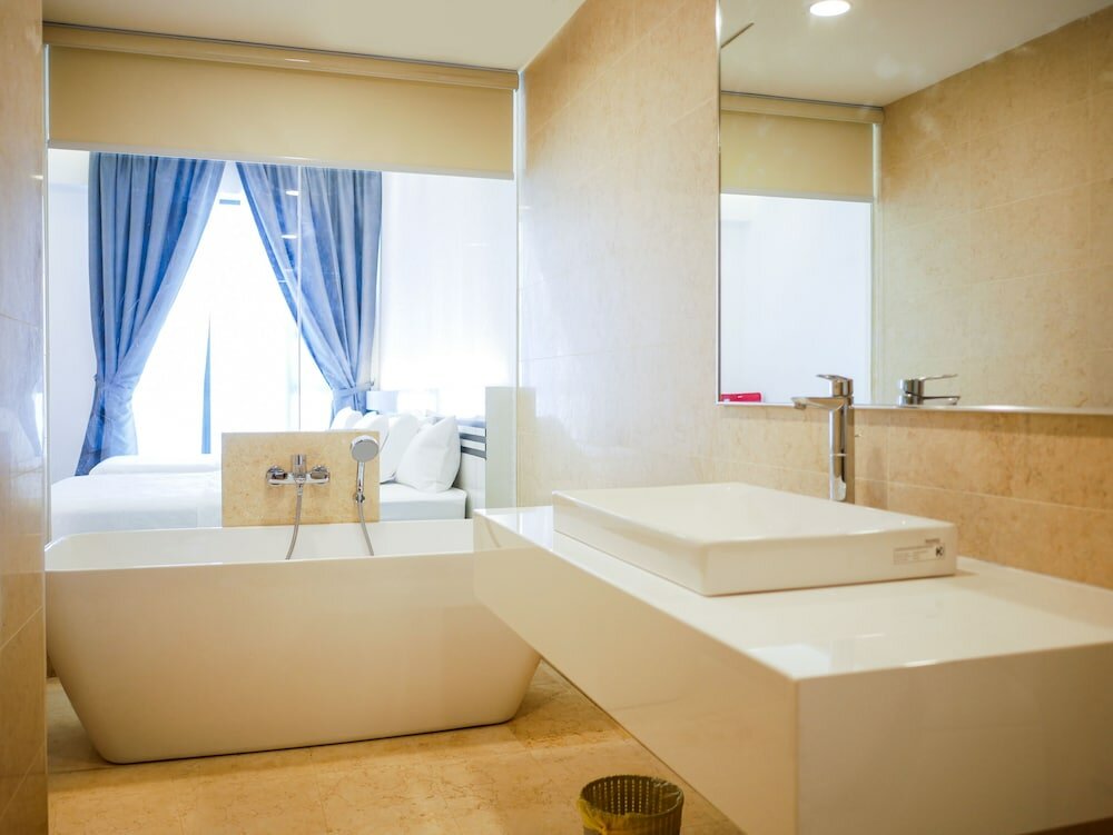 Фото May Full Seaview Luxury Suite