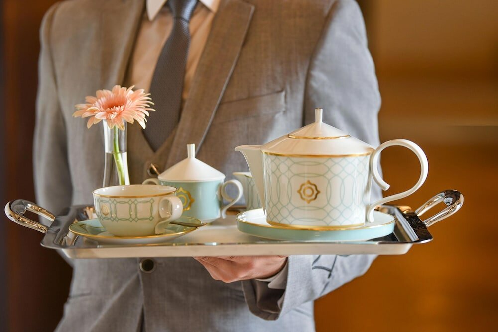 Фото The St. Regis Cairo