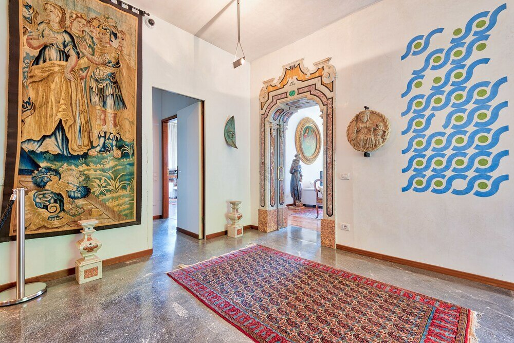 Фото La Casa dell'Architetto