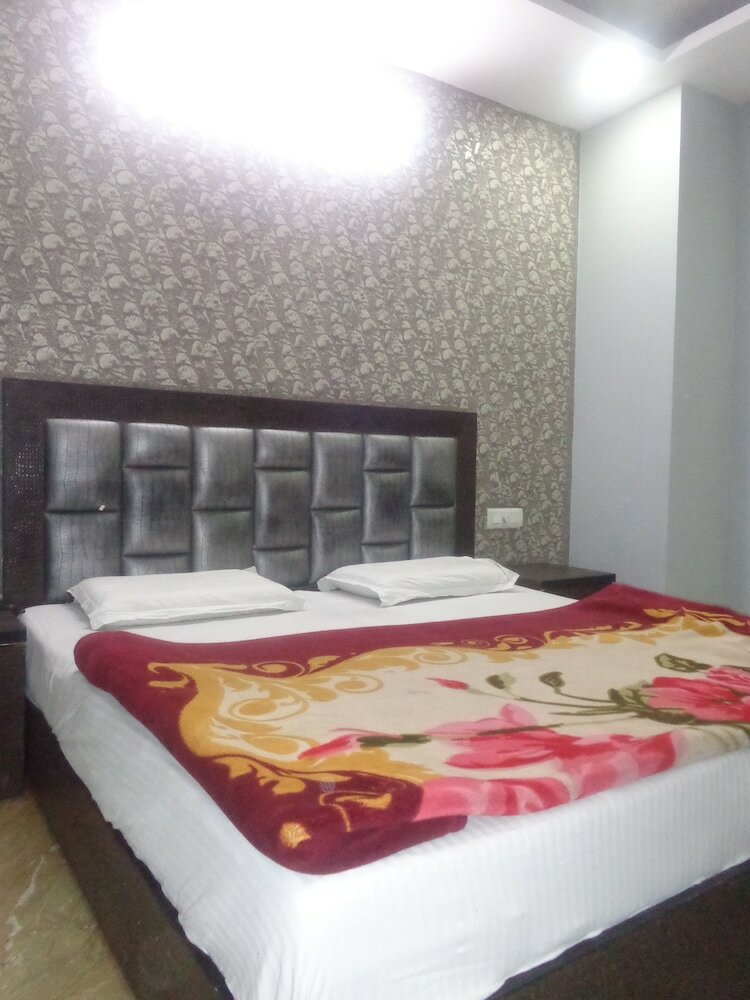 Фото Hotel Raj International Dx