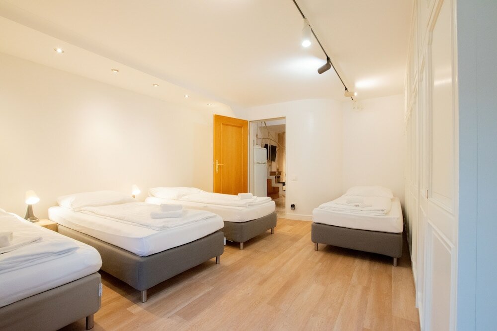 Фото Center City Villa