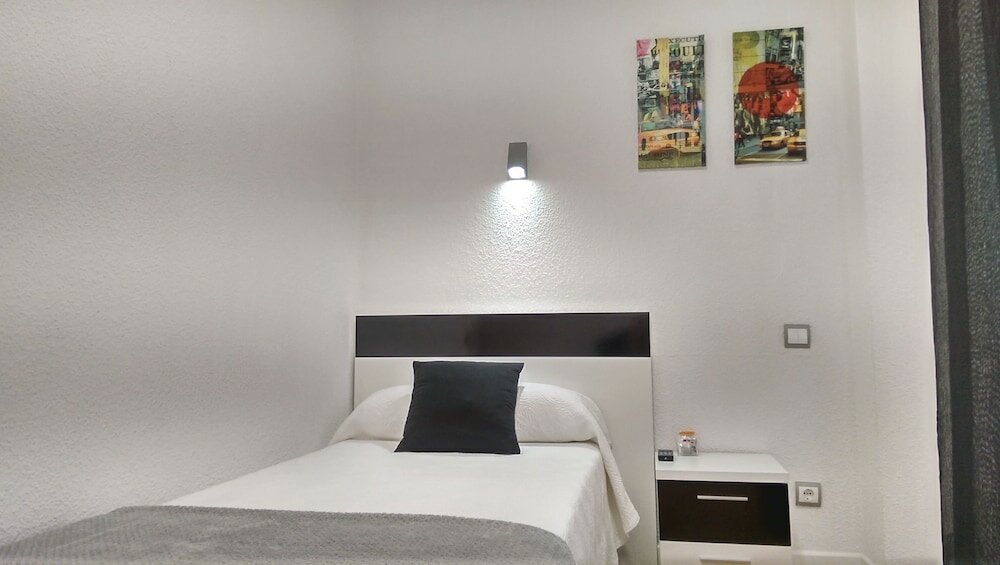 Фото Alojamientos Puerto Príncipe