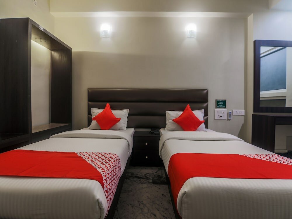 Фото Oyo 14995 Hotel Starline Paltan Bazar
