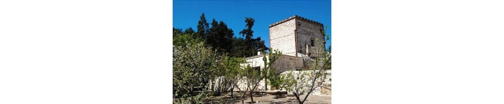 Фото Tenuta Deserto