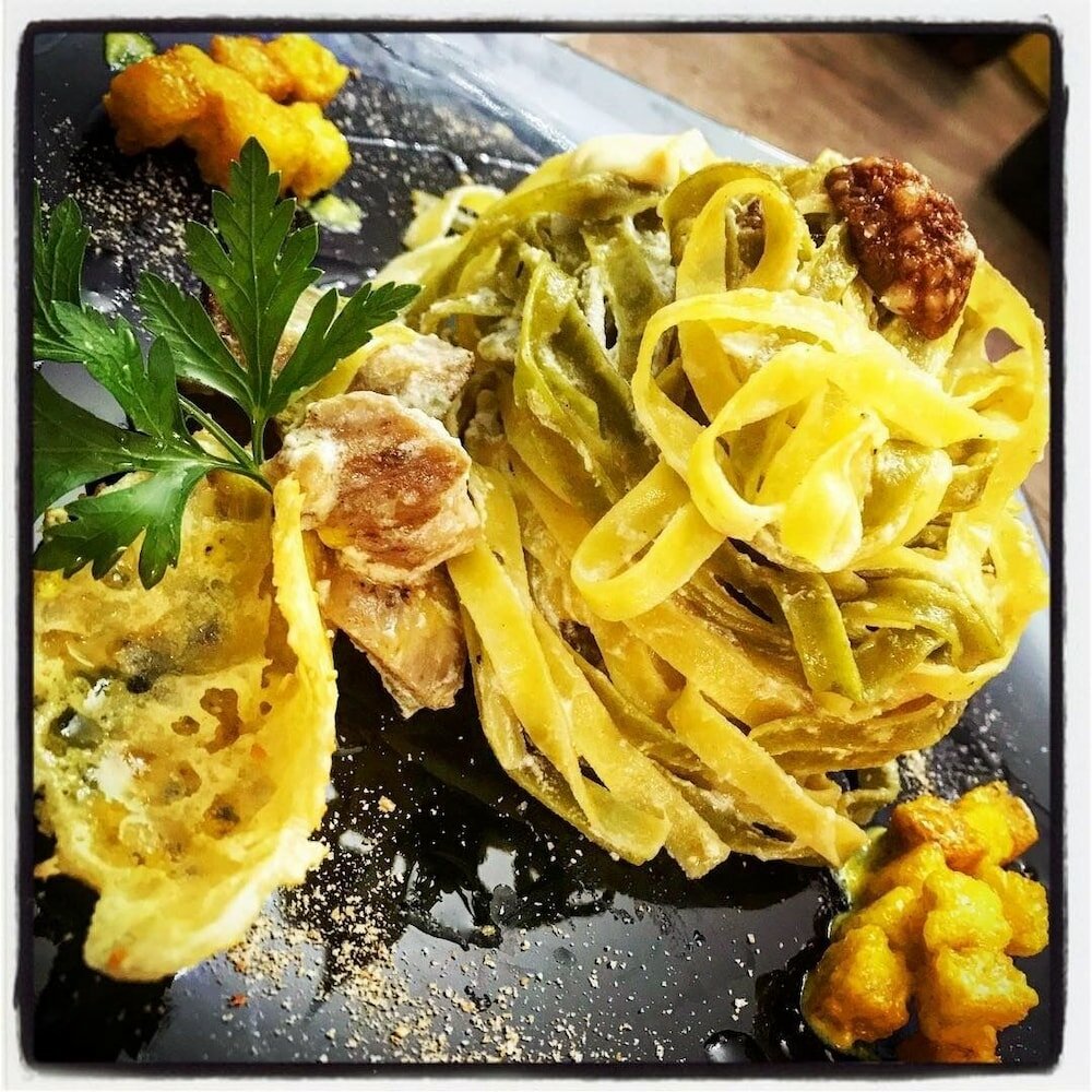 Фото Il Salice b&b