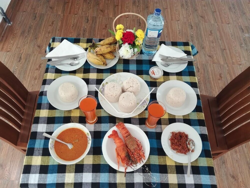 Фото Hispaniola inn