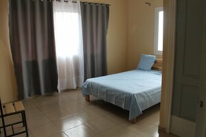 Гостиница Notre Chambre d