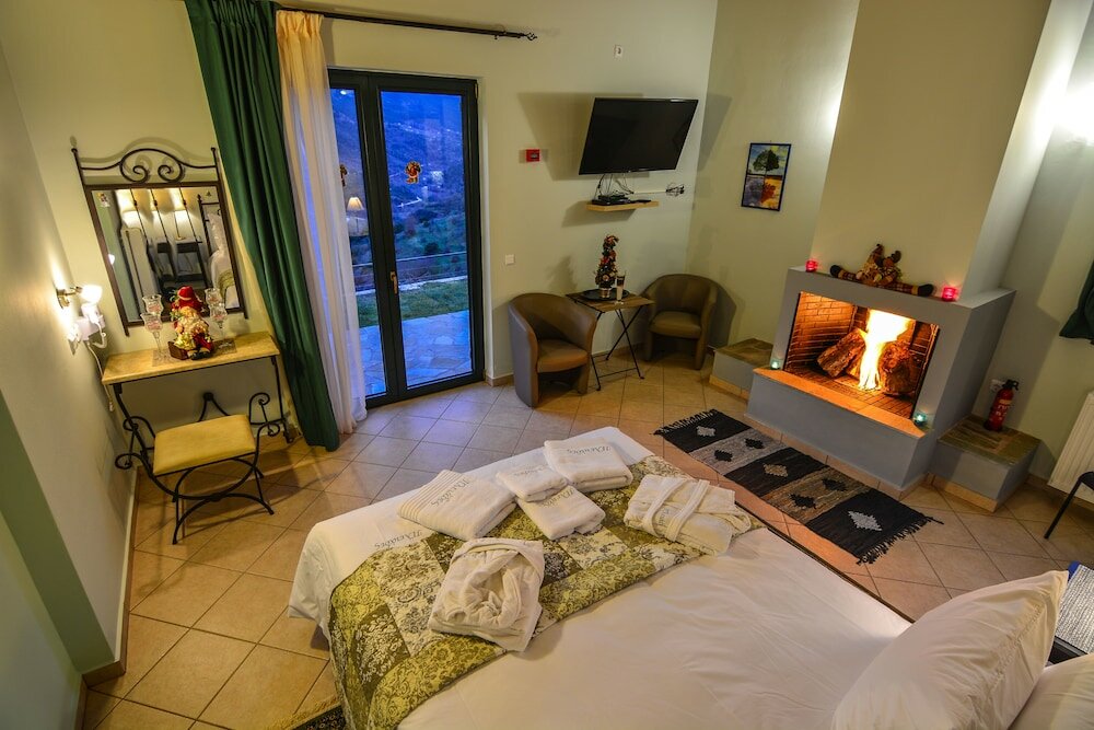 Фото Pleiades Village