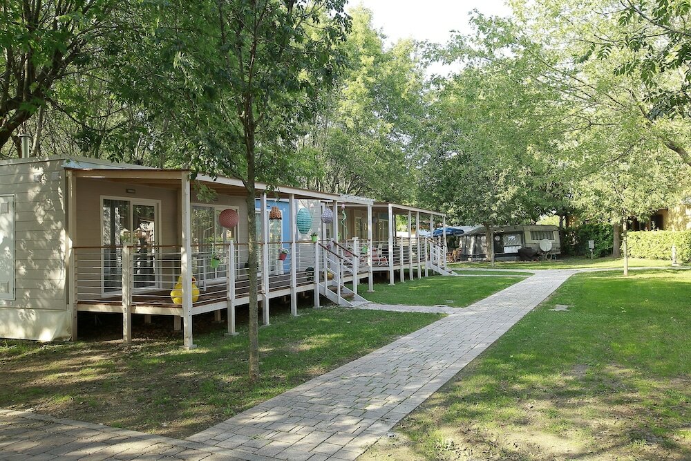 Фото Camping Da Giovanni