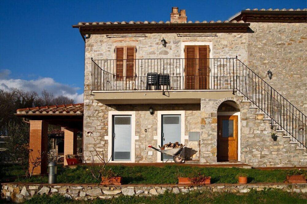 Фото Agriturismo La Conserva