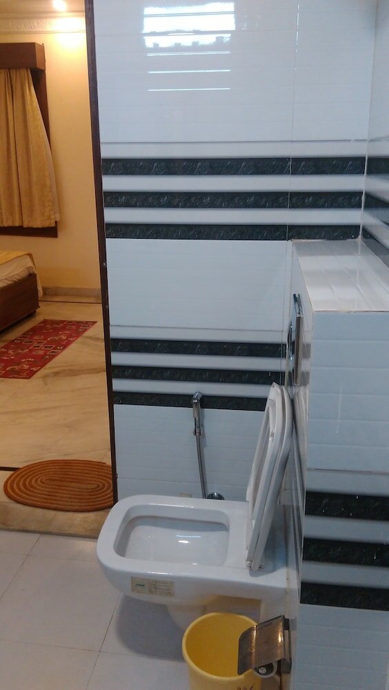 Фото Hotel Khajuraho Temple View