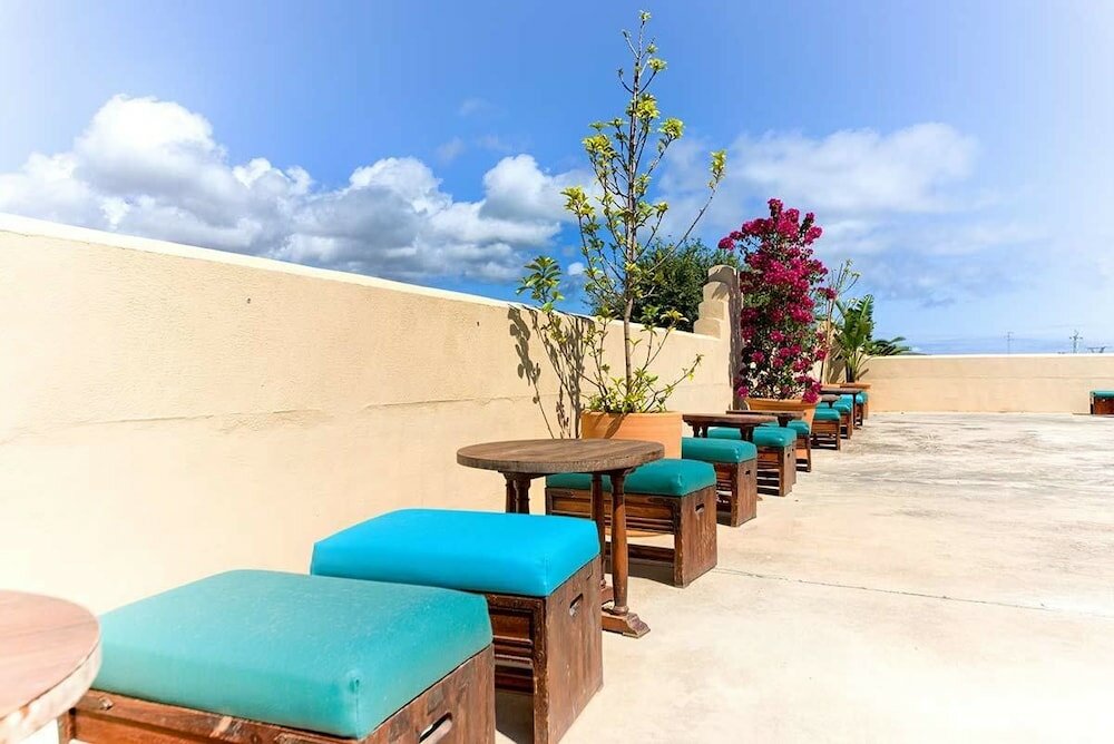 Фото Hostal Sahaba Zahora