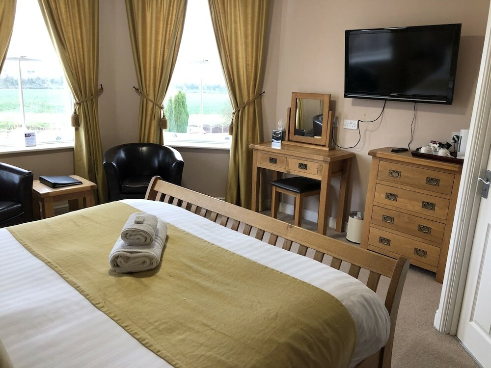 Фото The Corbet Arms