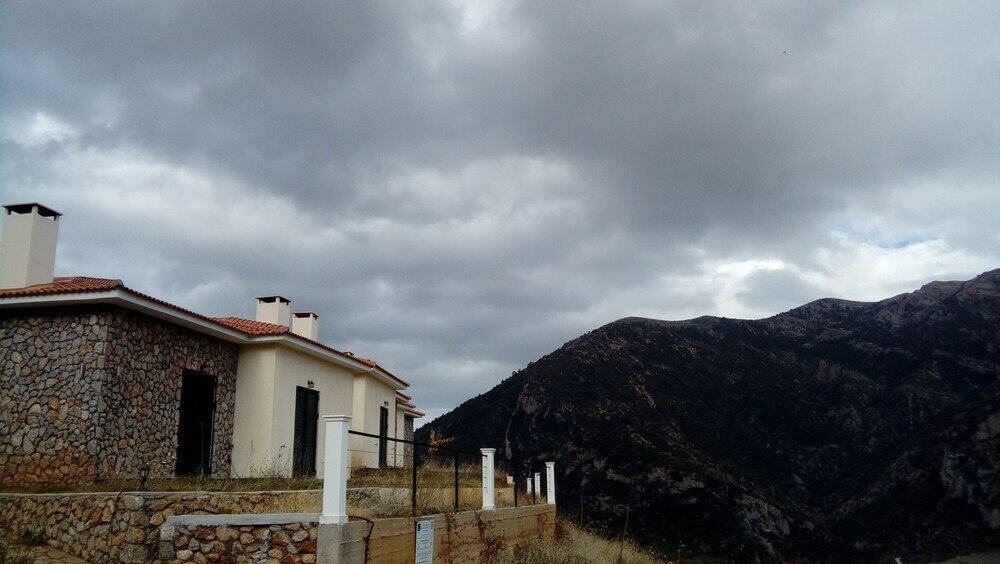 Фото Pleiades Village