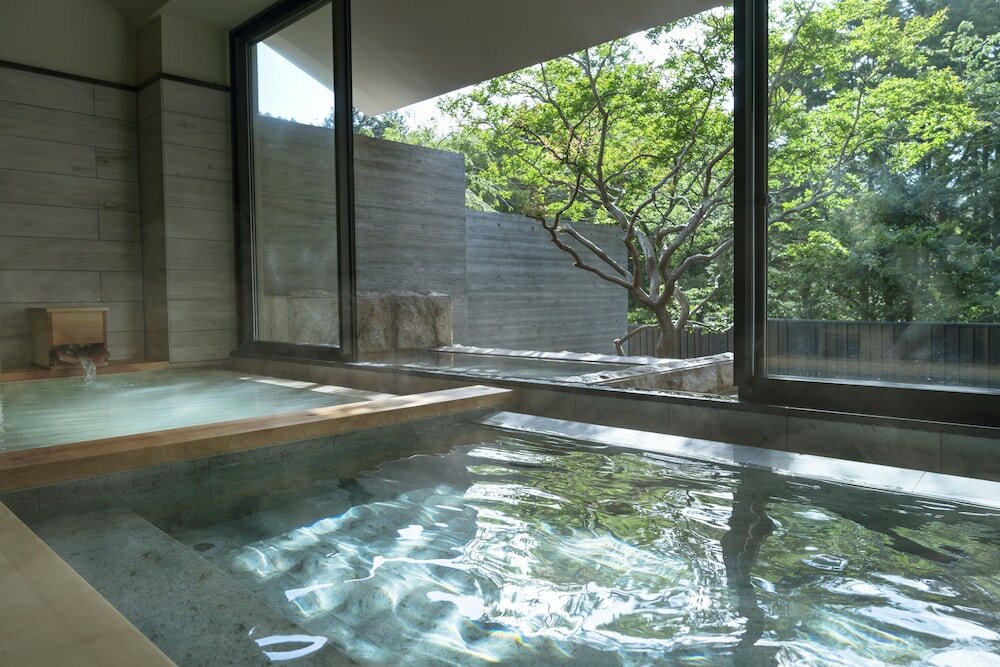 Фото Hoshino Resorts Kai Sengokuhara