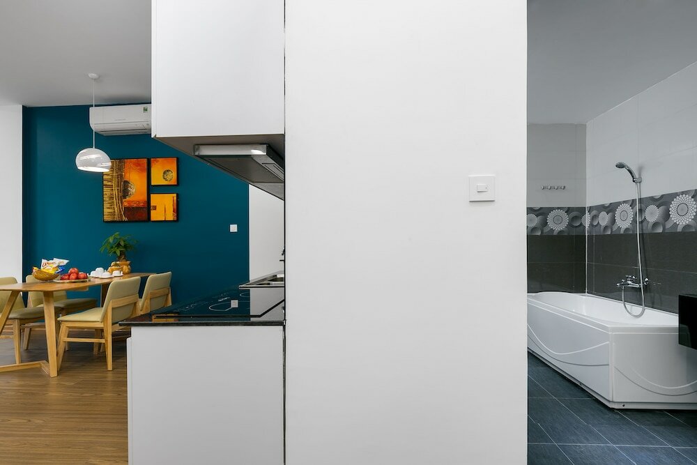 Фото Lavender 95 Apartment and Hotel