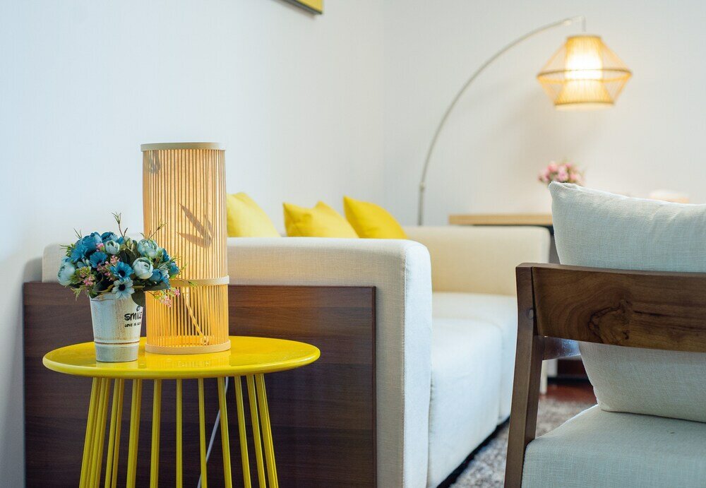 Фото Shezhen Duwel Service Apartment Luohu