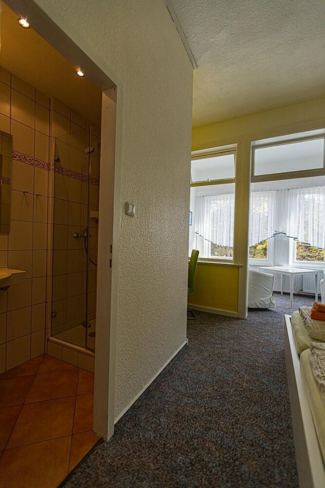 Фото Ski und Bikerhotel Villa Sonnenschein