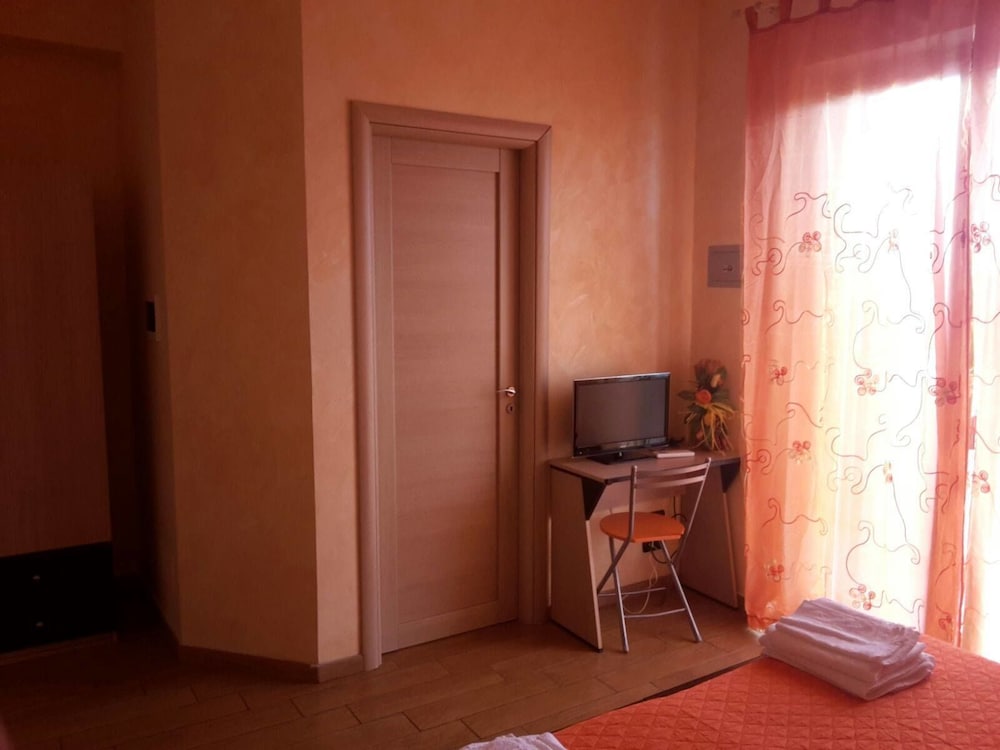 Фото Agriturismo L'Antico Carro