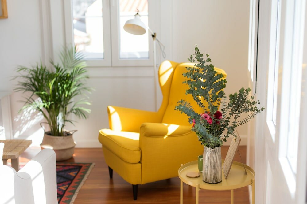 Фото Apartamentos Praça Amarela