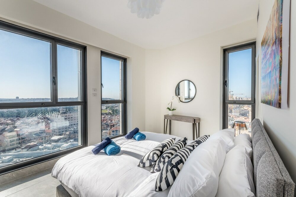 Фото Fantastic View Top location Parking