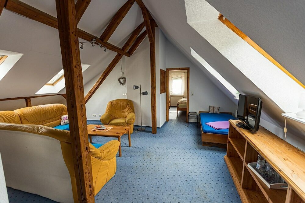 Фото Ski und Bikerhotel Villa Sonnenschein