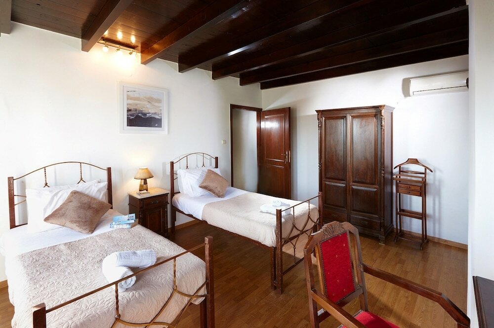 Фото DisCrete Villa Triopetra