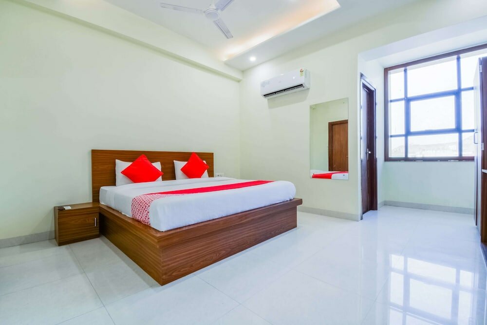 Фото Oyo 22204 Mark Inn