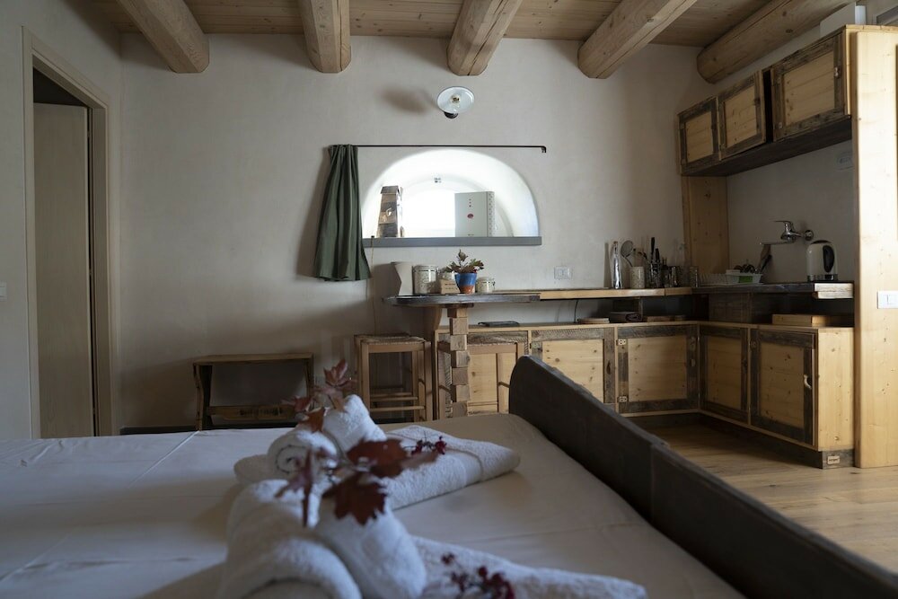 Фото La Fattoria dell'Autosufficienza