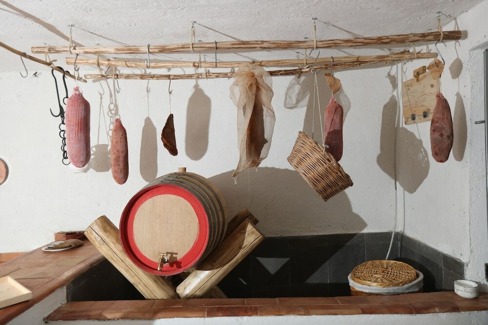 Фото Borgo Rosso di Sera Resort Country Chic