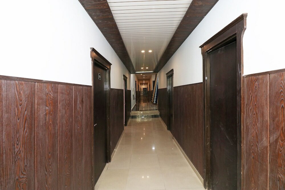 Фото Oyo 24662 Hotel Shanti