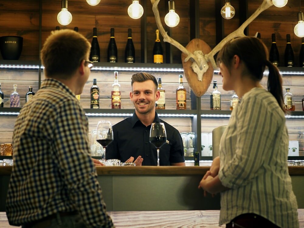 Фото Hotel Reich an der Rems