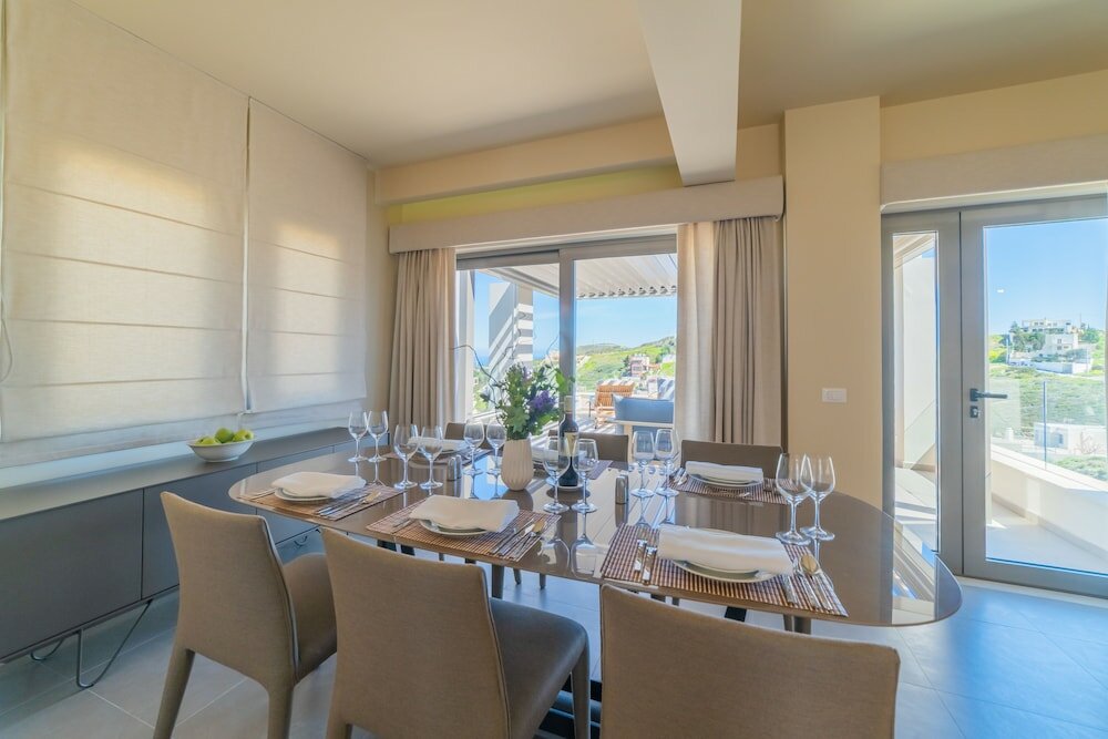 Фото Villa Grande Crete