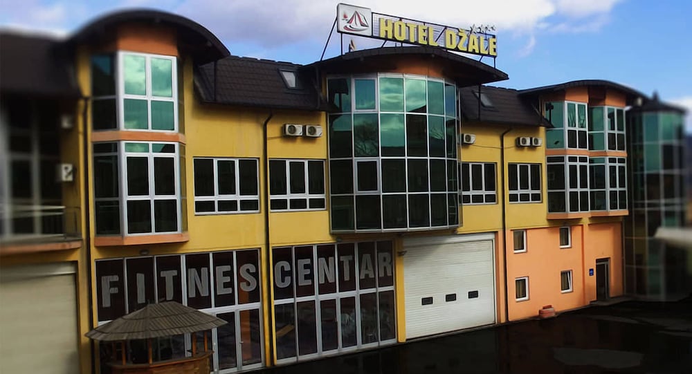 Фото отеля 1