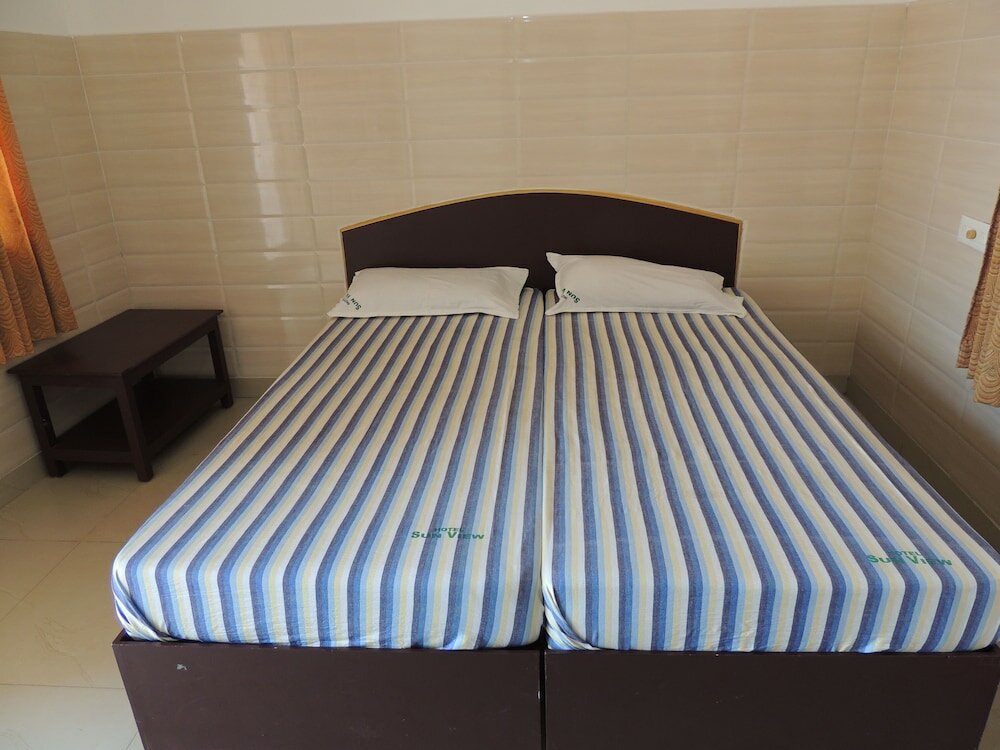 Фото Hotel Ashoka