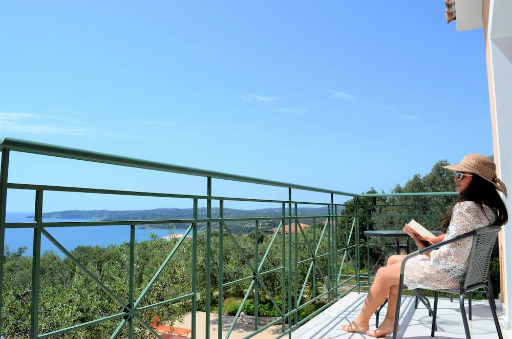 Фото Georgia & Eri Villas