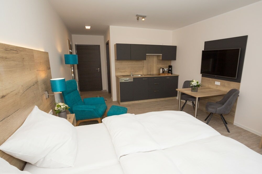 Фото @home Boardinghouse