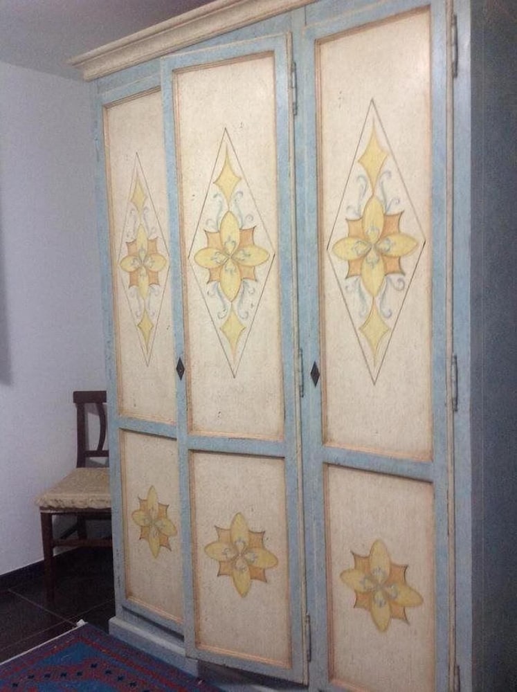 Фото Villa di L'Abbiu House