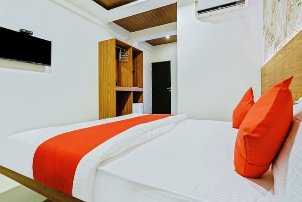 Фото Greenwood countryside resort