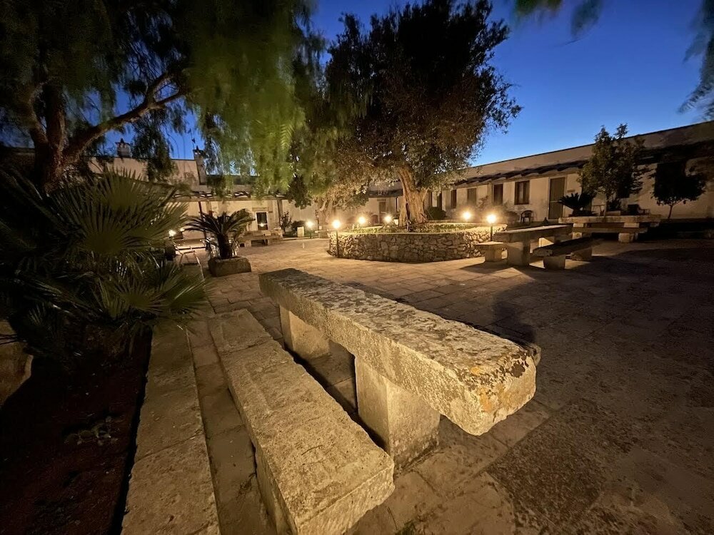 Фото Masseria Cinti