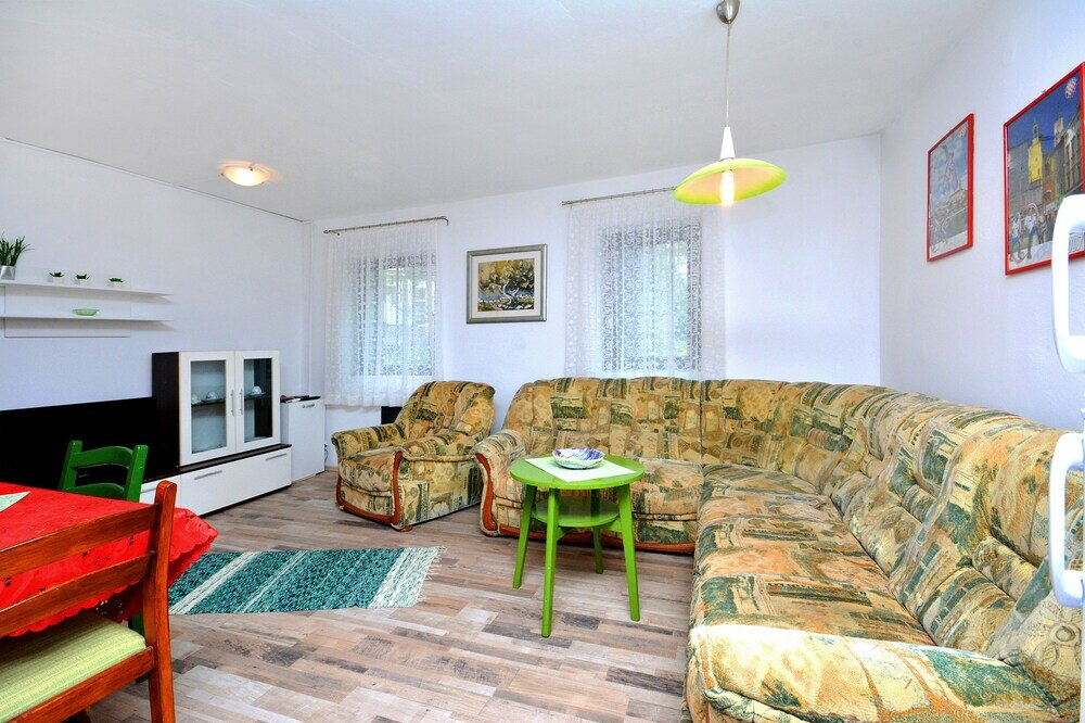 Фото Bacvice Beach Apartment