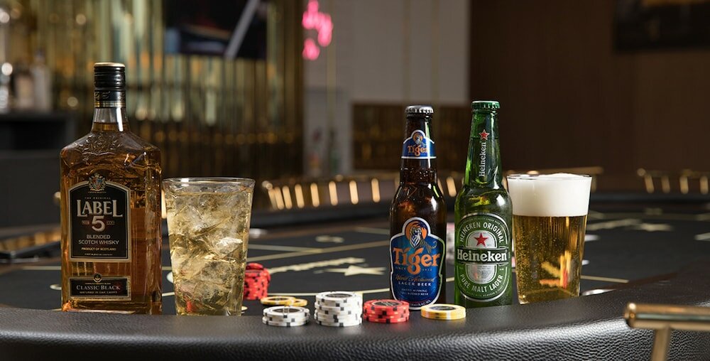 Фото Utop Marina Hotel & Resort