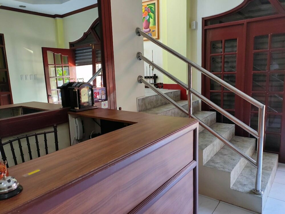 Hotel Fiesta Ballroom Hotel, Legaspi, photo