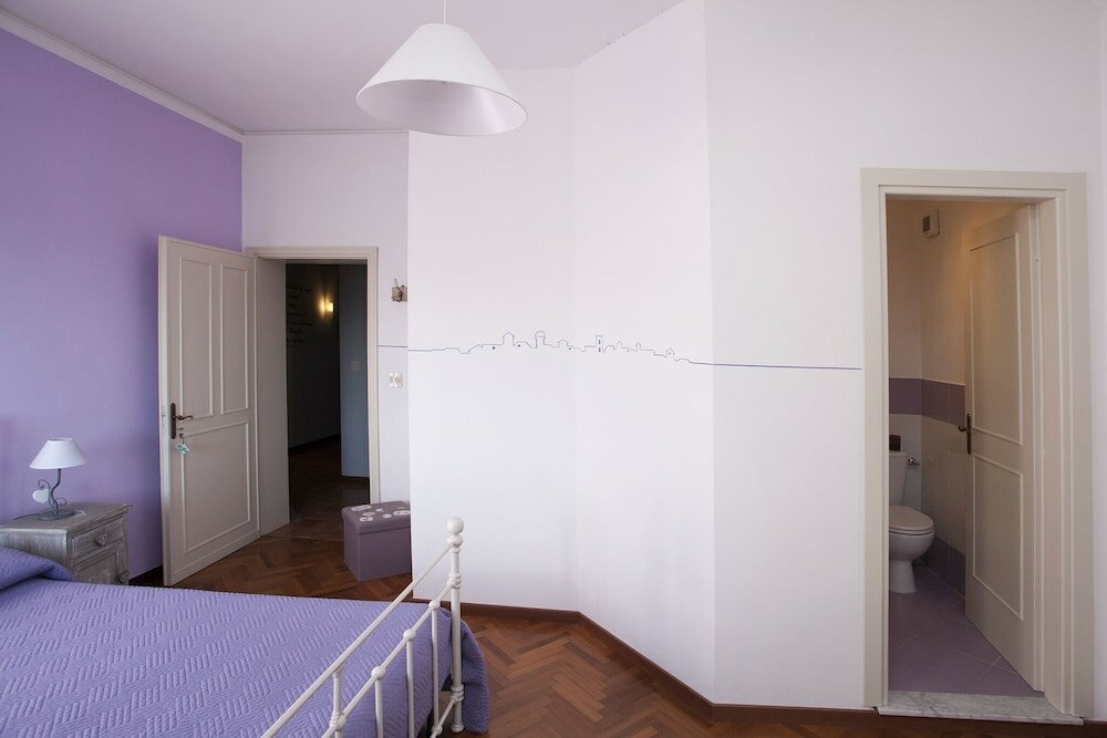 Фото B&b Cento Passi Dalle Mura