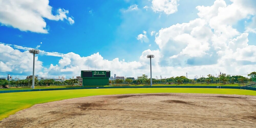 Фото Hotel Sports Lodge Itoman