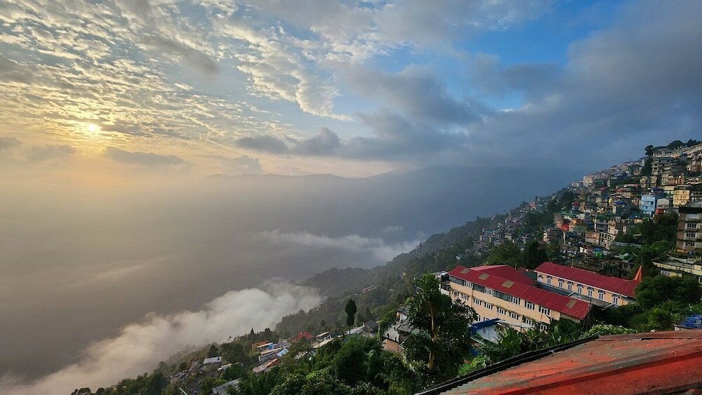 Фото Udaan Nirvana Resort Darjeeling