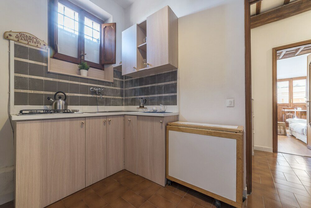 Фото Montecitorio & Pantheon Stylish Flat