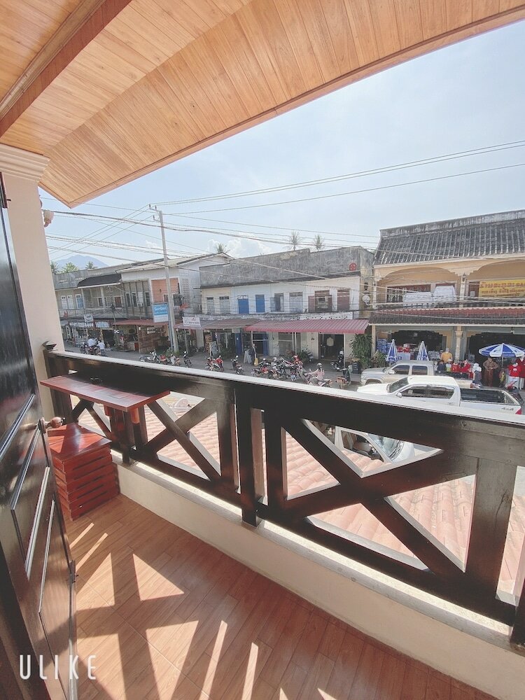 Фото Elephant Boutique Hotel