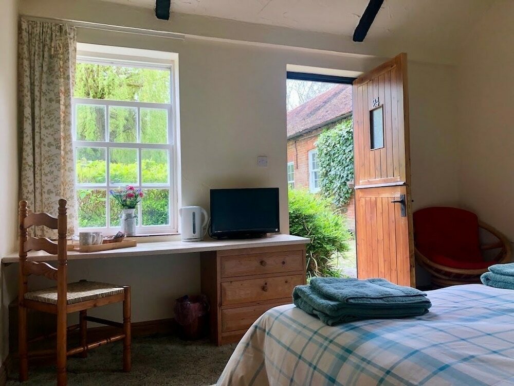 Фото Beachborough Park