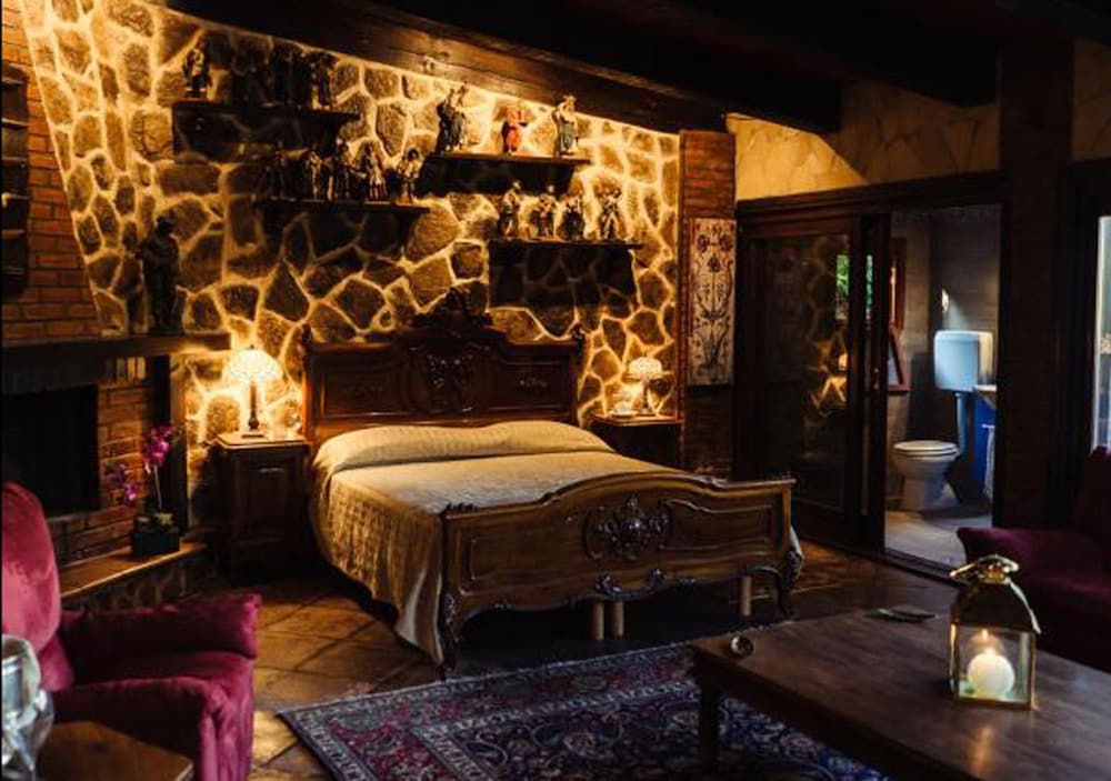 Фото Small Paradise B&b Palermo